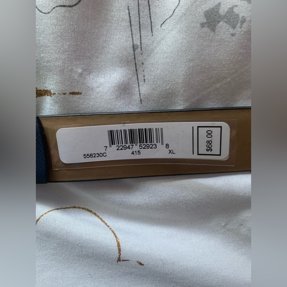 NWT Micheal Kors belt - Picture 3 of 3